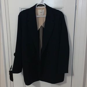 Wilfred Cherrelle Jacket
